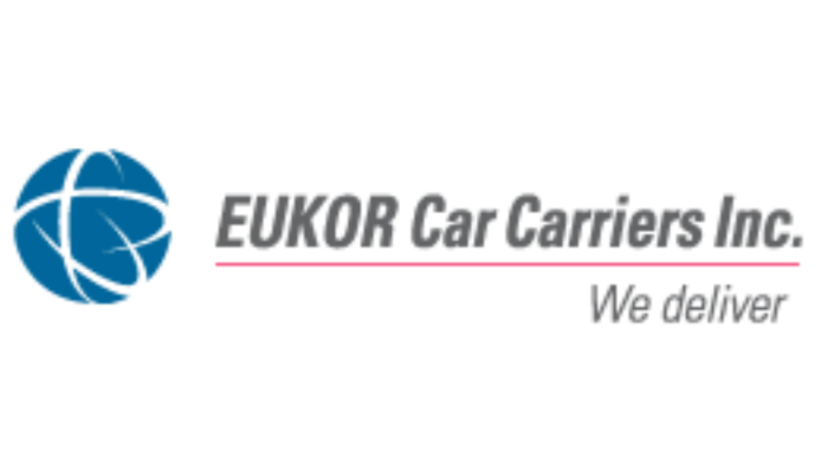 EUKOR Car Carriers